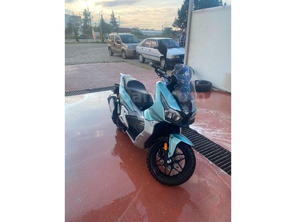 Sahibinden RKS Freccia 150 