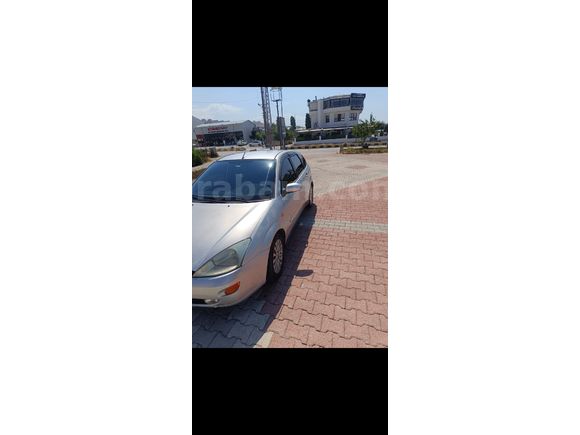 Sahibinden Ford Focus 1.6 Ambiente 1999 Model