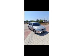 Sahibinden Ford Focus 1.6 Ambiente 1999 Model