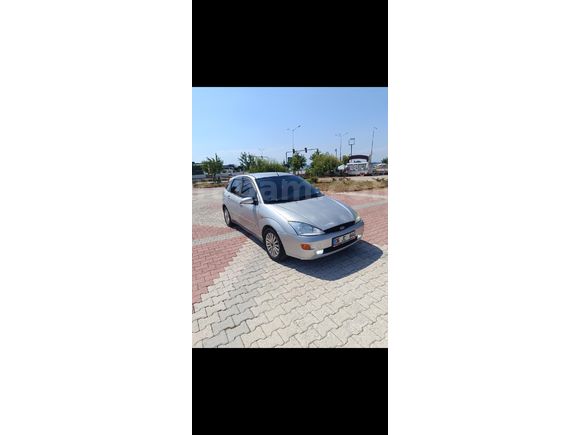 Sahibinden Ford Focus 1.6 Ambiente 1999 Model