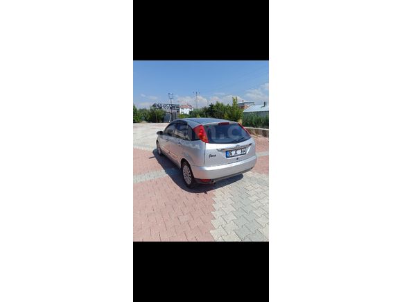Sahibinden Ford Focus 1.6 Ambiente 1999 Model