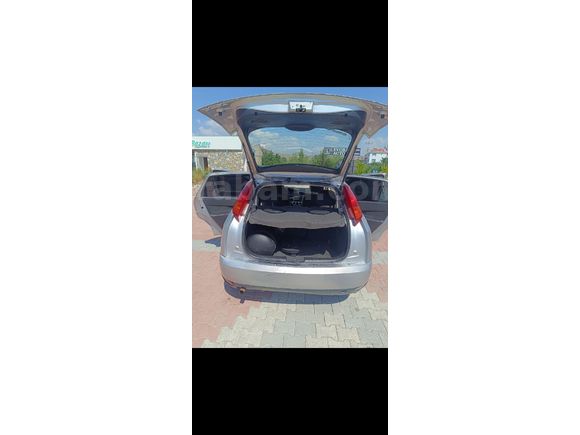 Sahibinden Ford Focus 1.6 Ambiente 1999 Model