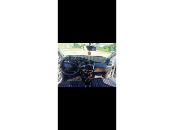 Sahibinden Ford Focus 1.6 Ambiente 1999 Model
