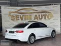 // SEVİM AUTO'DAN AUDİ A6 2.0TDI+KTLNRAYN+HFZA+JOYSTCK+3KOL DRKS