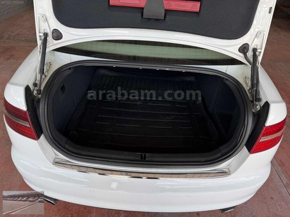 // SEVİM AUTO'DAN AUDİ A6 2.0TDI+KTLNRAYN+HFZA+JOYSTCK+3KOL DRKS