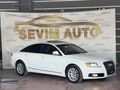 // SEVİM AUTO'DAN AUDİ A6 2.0TDI+KTLNRAYN+HFZA+JOYSTCK+3KOL DRKS