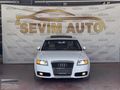 // SEVİM AUTO'DAN AUDİ A6 2.0TDI+KTLNRAYN+HFZA+JOYSTCK+3KOL DRKS