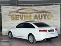 // SEVİM AUTO'DAN AUDİ A6 2.0TDI+KTLNRAYN+HFZA+JOYSTCK+3KOL DRKS