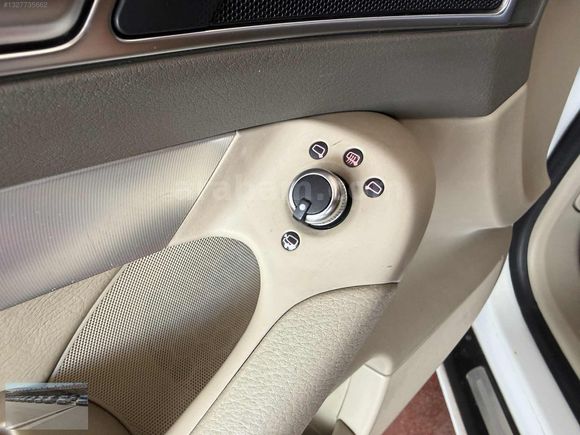 // SEVİM AUTO'DAN AUDİ A6 2.0TDI+KTLNRAYN+HFZA+JOYSTCK+3KOL DRKS