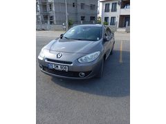 154.000'de MASRAFSIZ SAHİBİNDEN ÇOK TEMİZ / BAKIMLI / EN DOLUSU FLUENCE DYNAMIQUE
