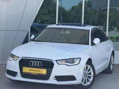 2012 Model A 6 Tr En Uygunu Fırsat Aracı Aİrbag Şase Orjinal