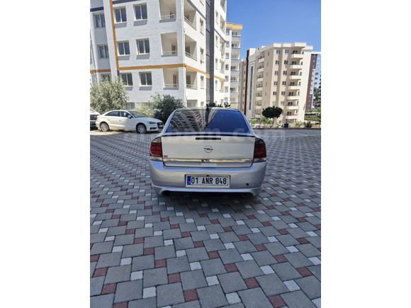 Sahibinden Opel Vectra 1.9 CDTI  2005 Model