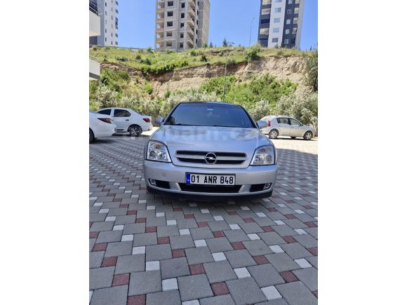 Sahibinden Opel Vectra 1.9 CDTI  2005 Model