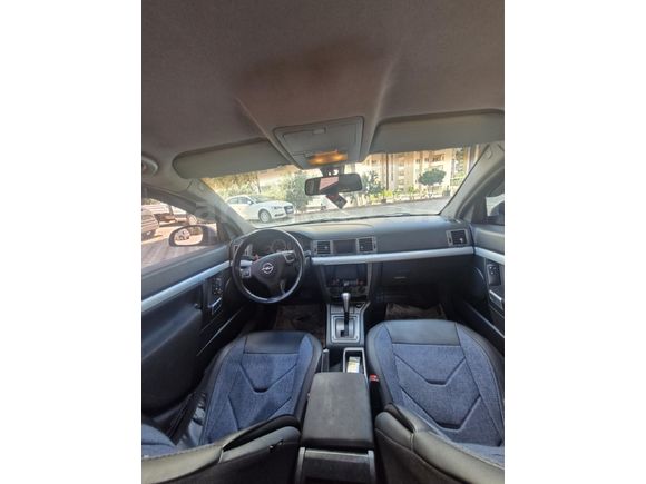 Sahibinden Opel Vectra 1.9 CDTI  2005 Model