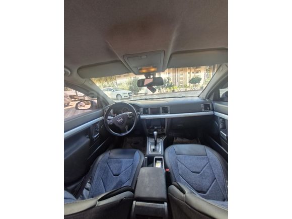 Sahibinden Opel Vectra 1.9 CDTI  2005 Model