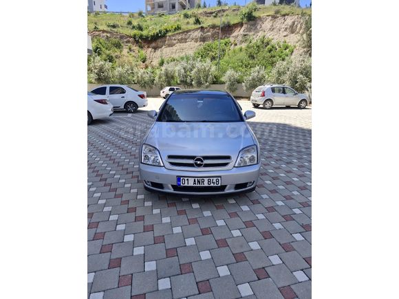 Sahibinden Opel Vectra 1.9 CDTI  2005 Model
