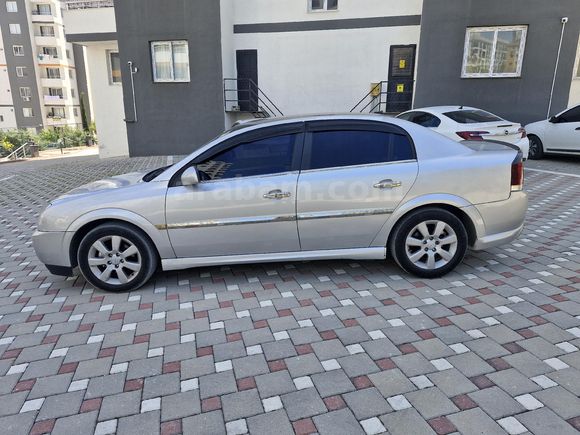Sahibinden Opel Vectra 1.9 CDTI  2005 Model