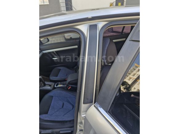 Sahibinden Opel Vectra 1.9 CDTI  2005 Model