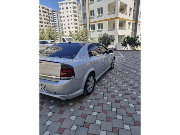 Sahibinden Opel Vectra 1.9 CDTI  2005 Model