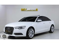 BEY MOTORS'DAN **650.000TL PEŞİN ELDEN SENET** 2014 A6 2.0 TDİ