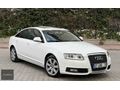 2011 AUDİ A6 2.0 TDI MULTİTRONİC BOYASZ 4K ISITMA SUNROOF FUL