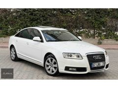 2011 AUDİ A6 2.0 TDI MULTİTRONİC BOYASZ 4K ISITMA SUNROOF FUL