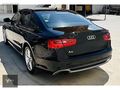 RUKO'DAN 2013 MODEL TEMİZ AUDİ A6 2.0 TDI MULTİTRONİK
