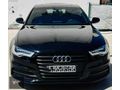 RUKO'DAN 2013 MODEL TEMİZ AUDİ A6 2.0 TDI MULTİTRONİK