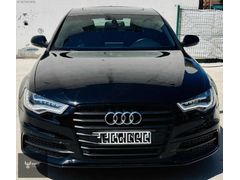 RUKO'DAN 2013 MODEL TEMİZ AUDİ A6 2.0 TDI MULTİTRONİK
