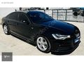 RUKO'DAN 2013 MODEL TEMİZ AUDİ A6 2.0 TDI MULTİTRONİK