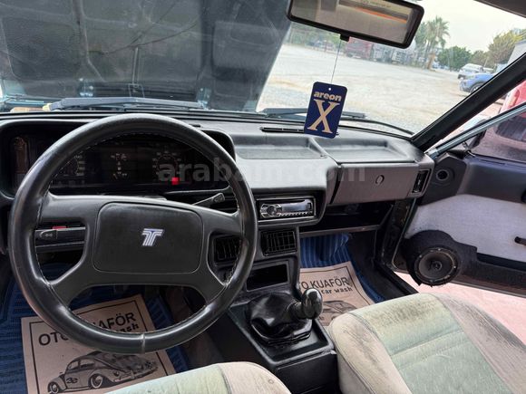 Sahibinden Tofaş Doğan SLX 1994 Model 