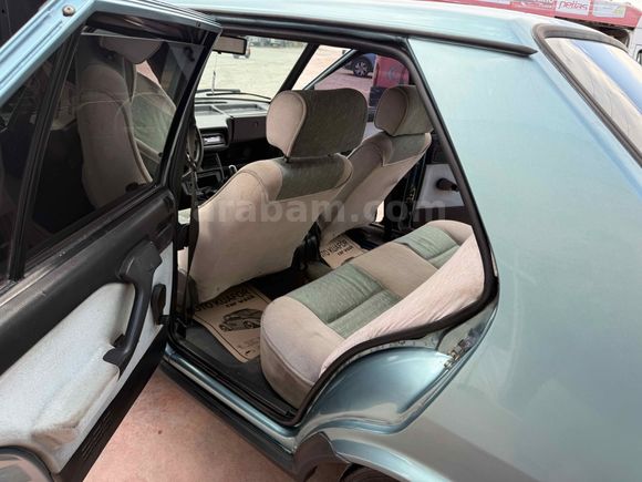 Sahibinden Tofaş Doğan SLX 1994 Model 