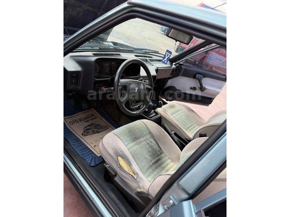 Sahibinden Tofaş Doğan SLX 1994 Model 