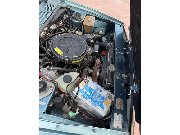 Sahibinden Tofaş Doğan SLX 1994 Model 