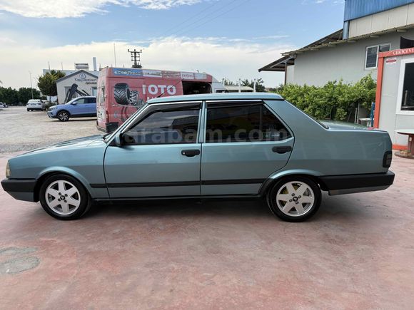 Sahibinden Tofaş Doğan SLX 1994 Model 