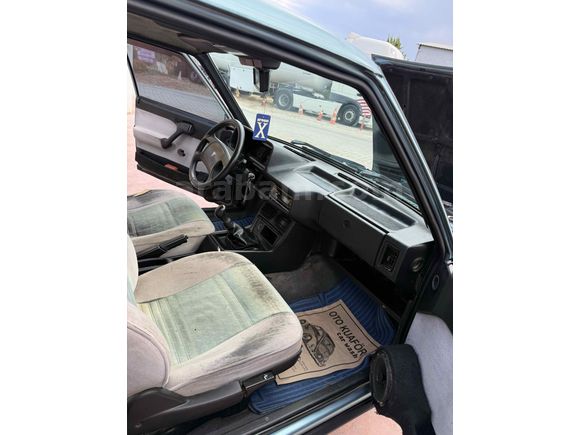 Sahibinden Tofaş Doğan SLX 1994 Model 