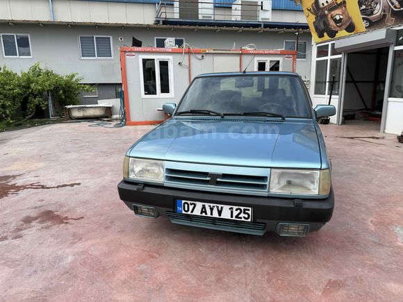 Sahibinden Tofaş Doğan SLX 1994 Model 