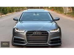 |NEXUS| A6/VAKUM/KEYLESS/20JANT/3KOL/4BLG KLMA/2018FACELİFT
