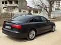2012 AUDİ A6 2.0TDI LİMUZİN BAKIMLI MASRAFSIZ