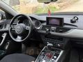 2012 AUDİ A6 2.0TDI LİMUZİN BAKIMLI MASRAFSIZ
