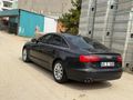 2012 AUDİ A6 2.0TDI LİMUZİN BAKIMLI MASRAFSIZ