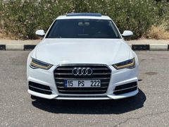 2012 AUDI A6 LIMOUSINE 2.0 TDI 177 HP | 2018 MAKYAJLI KASA