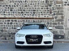 BOYASIZ AUDİ A6 2.0 TDI VAKUM SUNROOF ELK BAGAJ TABA HAFIZA