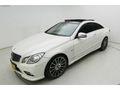 2011 MERCEDES E350CDİ COUPE AMG PREMİUM DEĞİŞENSİZ
