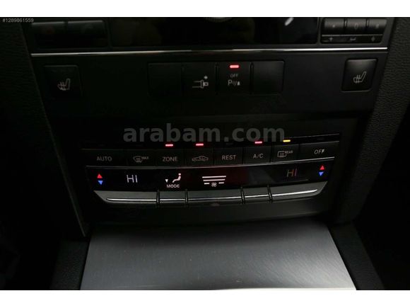 2011 MERCEDES E350CDİ COUPE AMG PREMİUM DEĞİŞENSİZ