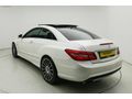 2011 MERCEDES E350CDİ COUPE AMG PREMİUM DEĞİŞENSİZ