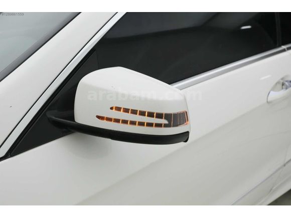2011 MERCEDES E350CDİ COUPE AMG PREMİUM DEĞİŞENSİZ