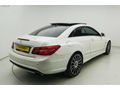 2011 MERCEDES E350CDİ COUPE AMG PREMİUM DEĞİŞENSİZ