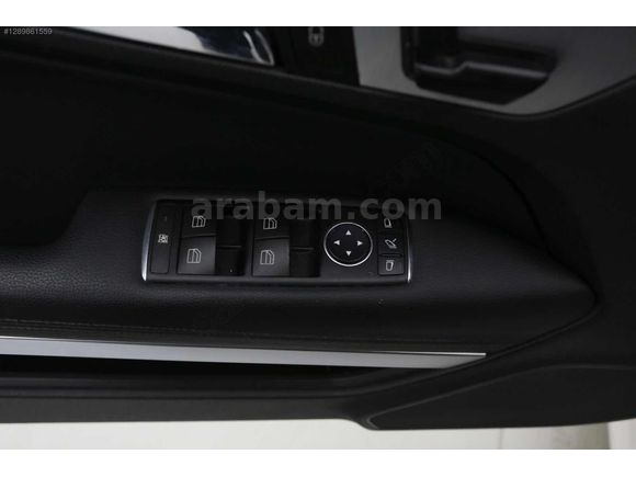 2011 MERCEDES E350CDİ COUPE AMG PREMİUM DEĞİŞENSİZ
