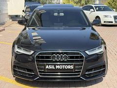 2014 A6 VAKUM ELK BAGAJ ISITMA HAFIZA 19JANT SUNROOF 240BİN KM
